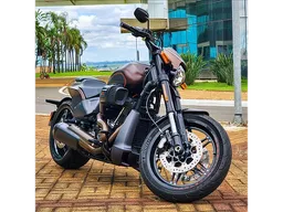 Harley-Davidson