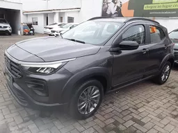 Fiat Pulse