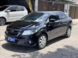 Chevrolet Prisma
