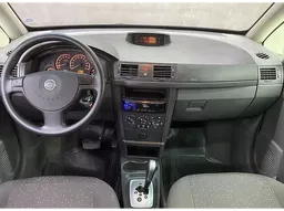 Chevrolet Meriva