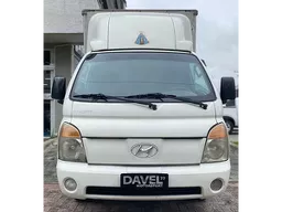 Hyundai HR