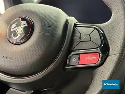 Fiat Fastback