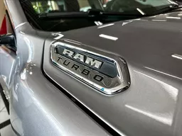 RAM Rampage