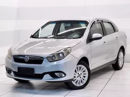 Fiat Grand Siena