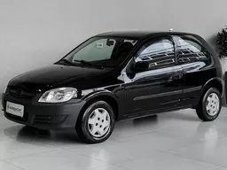 Chevrolet Celta