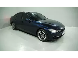 BMW 328i