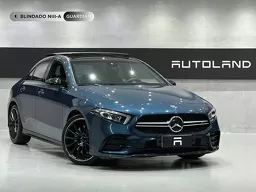 Mercedes-benz A 35 AMG