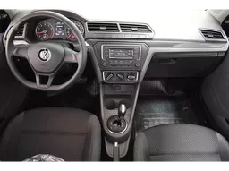 Volkswagen Voyage