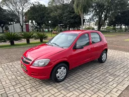 Chevrolet Celta