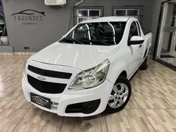 Chevrolet Montana