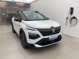 Renault Kardian