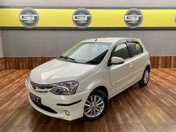 Toyota Etios