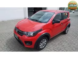 Fiat Mobi