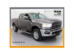 RAM 2500