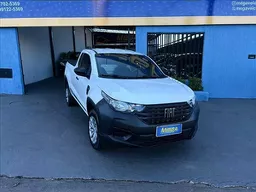 Fiat Strada