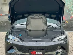 BYD Seal