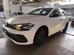 Volkswagen Polo Hatch