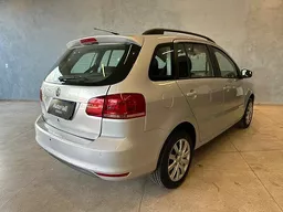 Volkswagen Spacefox
