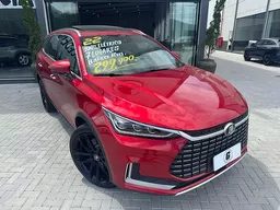 BYD Tan