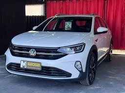 Volkswagen Nivus
