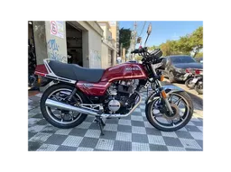 CB 450