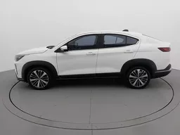 Fiat Fastback