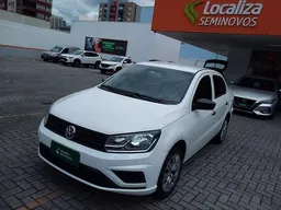 Volkswagen Voyage
