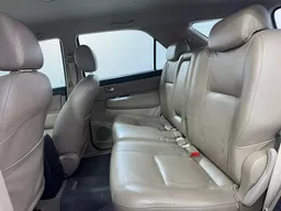 Toyota Hilux SW4