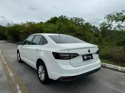 Volkswagen Virtus