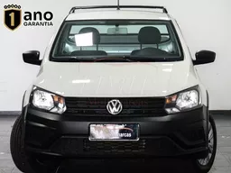Volkswagen Saveiro
