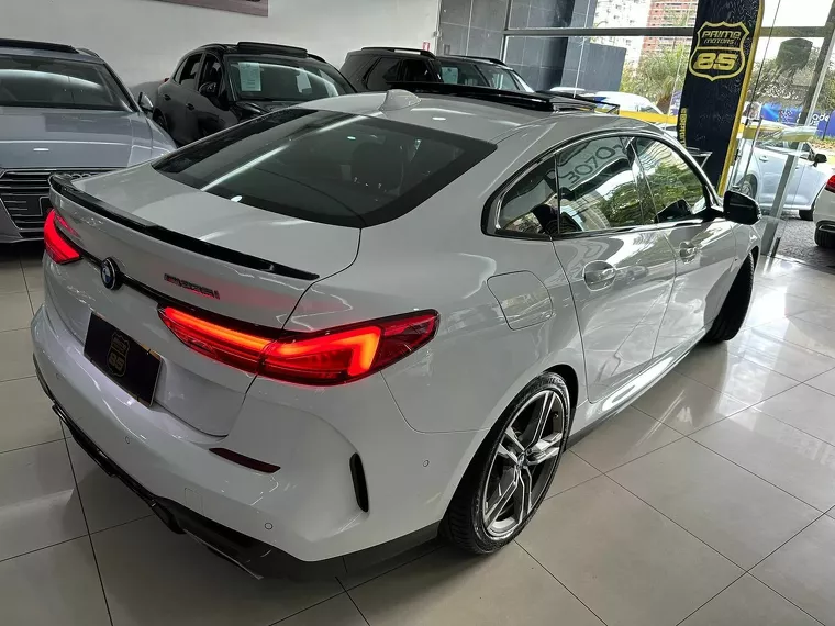 BMW M235i Branco 2