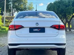 Volkswagen Virtus