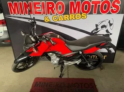 Honda CG 160