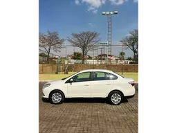 Fiat Grand Siena