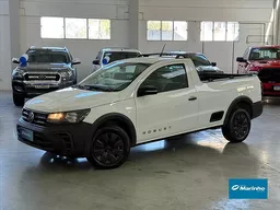Volkswagen Saveiro