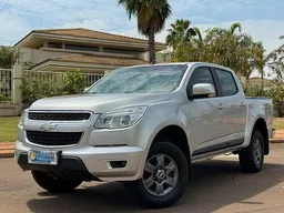 Chevrolet S10
