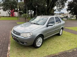 Fiat Siena