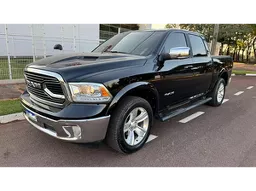 RAM Classic