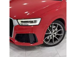 Audi RS Q3