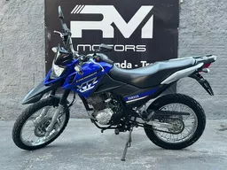 XTZ 150