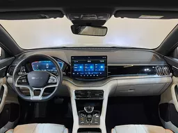 BYD Song Plus