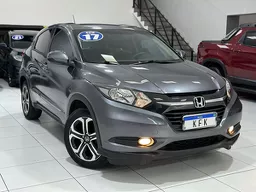 HR-V