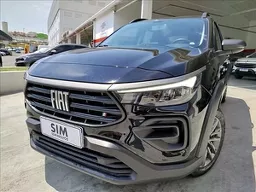 Fiat Pulse