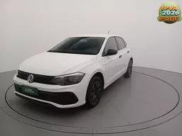 Volkswagen Polo Hatch