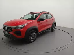 Fiat Pulse
