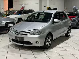 Toyota Etios