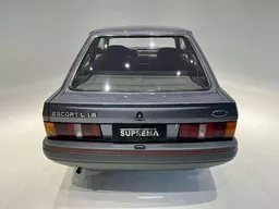 Ford Escort