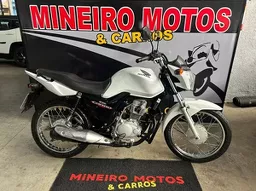 CG 125