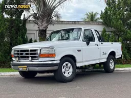 Ford F-1000
