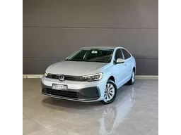 Volkswagen Virtus